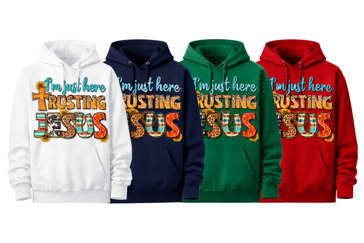 J&F Faith Collection