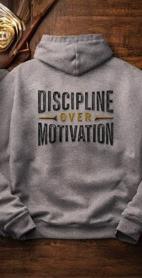 Welcome 2026 Vintage Hoodie – Luxury 3D Typography Streetwear