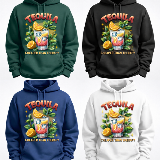 J&F Signature Series Hoodies